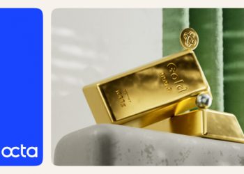 Gold market July 2025 overview and August 2025 preview: a monthly digest by the global broker Octa