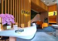 Etiqa Insurance Singapore Relocates to New Office at Capital Square for Greater Accessibility and Growth