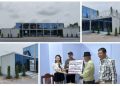 Insternity Group, Myint Mo Shyan, and MyanLife Partner with KBZ Foundation to Support Mandalay’s Post-Earthquake Reconstruction with Modular Building Technology