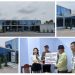 Insternity Group, Myint Mo Shyan, and MyanLife Partner with KBZ Foundation to Support Mandalay’s Post-Earthquake Reconstruction with Modular Building Technology