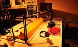 Deputy Minister in the Presidency unveil new state-of-the-art TUT FM studios