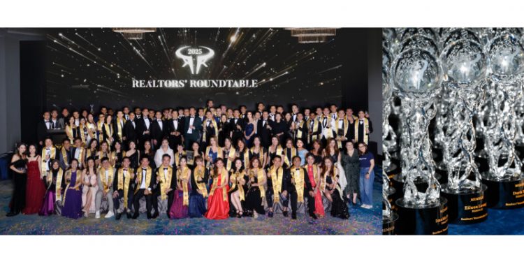 EdgeProp’s Roundtable Round Two: From Listings to Legacy