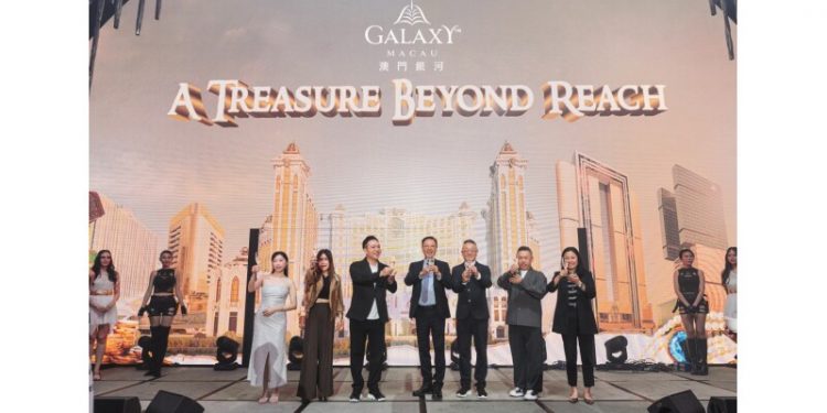 GEG Unveils New Office in Singapore Marking a Landmark Advance for its International Growth Strategy