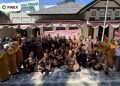 Finex Collaborates with Sharing Happiness to Honor Indonesian Veterans
