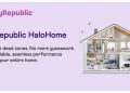 MyRepublic Unveils HaloHome: The Bespoke Home Network and IT Solutions For Homes Beyond Standard Wi-Fi and IT Needs