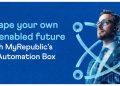 MyRepublic Launches AI Automation Box, An Industry-First Plug-and-Play AI Server That Lets SMEs Automate Their Business