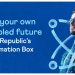 MyRepublic Launches AI Automation Box, An Industry-First Plug-and-Play AI Server That Lets SMEs Automate Their Business