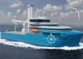 Marco Polo Marine and Salt Ship Design to Collaborate in Construction of CSOV Plus