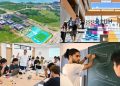 China’s first independent university run by a foreign university makes “Study in Hainan” more appealing