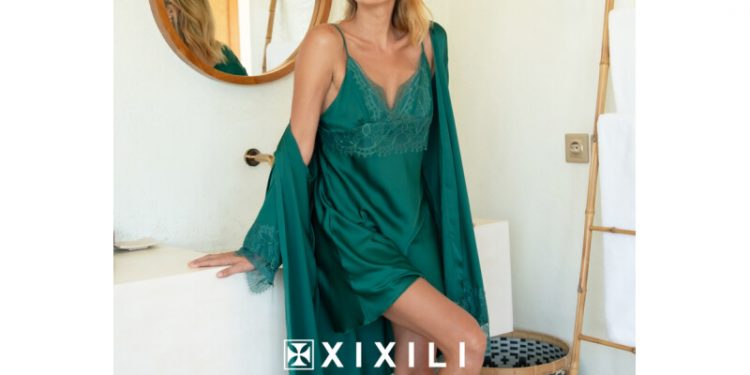 Rediscover Nighttime Comfort and Confidence with XIXILI’s Sleepwear Collection
