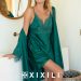Rediscover Nighttime Comfort and Confidence with XIXILI’s Sleepwear Collection