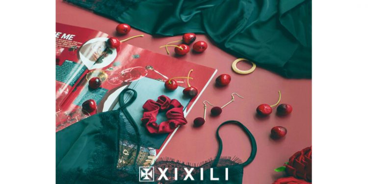 Build Comforting Evening Rituals with XIXILI’s Modern Sleepwear Collection