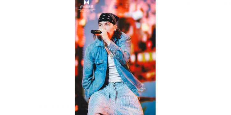 Six International Bands Debut at Chinese Mainland Music Festival, Top Chinese Acts Take the Spotlight — Aranya·Xiami Music & Arts Festival Delivers a World-Class Music Experience