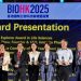 BeOne Medicines Honored with the Global Oncology Innovation Leadership Award at BIOHK 2025, Supporting “1+” to Accelerate the Delivery of Innovative Cancer Therapies