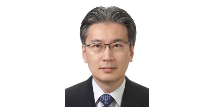 Aon Appoints Bonjay Koo as Enterprise Client Leader for South Korea