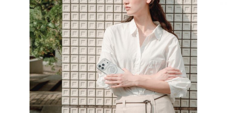 Coehl unveils iPhone 17 cases in soft colours and shimmer for the modern minimalist