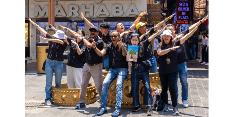 DHL Express ranked among Asia’s top 3 Best Workplaces, marking a decade of workplace excellence