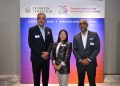 Franklin Templeton celebrates 35th anniversary in Singapore