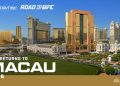 Galaxy Macau and UFC® Announce Multi-Event Strategic Partnership Agreement To Bring Three UFC Events to Galaxy Arena