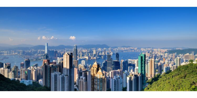 Hong Kong: A rising international hub where talent and innovation converge