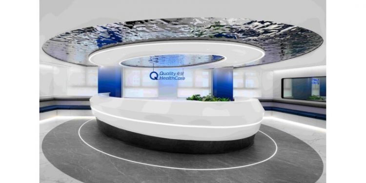 Quality HealthCare Opens New Flagship Clinic in Prince’s Building