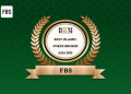 Trusted by Millions: FBS Wins Best Islamic Forex Broker Asia 2025
