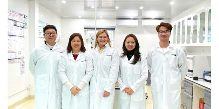 LiveSpo Pharma – Vietnamese pioneer in spore probiotics with international clinical publications, welcomes former BioGaia AB CEO to its Board