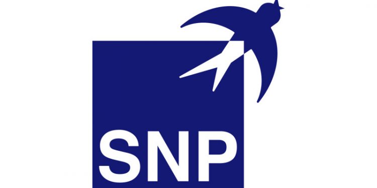 SNP Opens New Asia-Pacific Headquarters in Singapore to Power Data Transformation and Accelerate Regional Growth