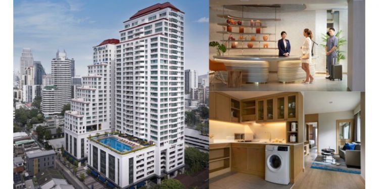 ONYX Hospitality Group Spotlights Shama Serviced Apartments: Redefining Urban Living Across Asia