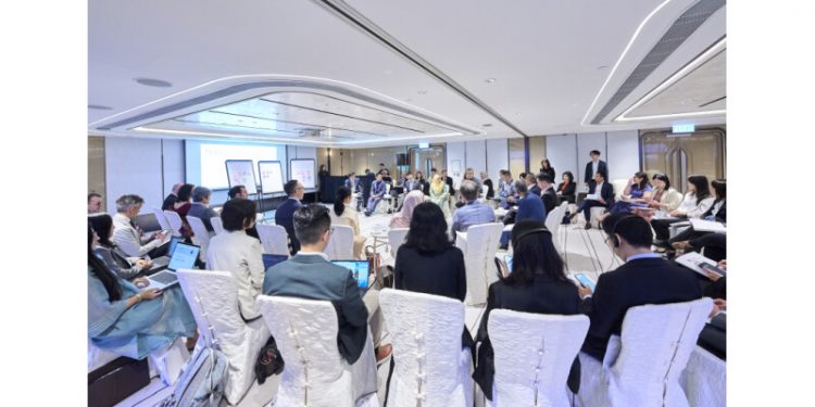 Asia’s philanthropy trajectory: five growth models driving domestic impact