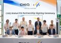 CHiQ Strengthens Global Sports Engagement with FIS Ski Jumping World Cup Partnership