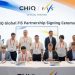 CHiQ Strengthens Global Sports Engagement with FIS Ski Jumping World Cup Partnership