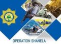 308 arrested in N Cape Operation Shanela