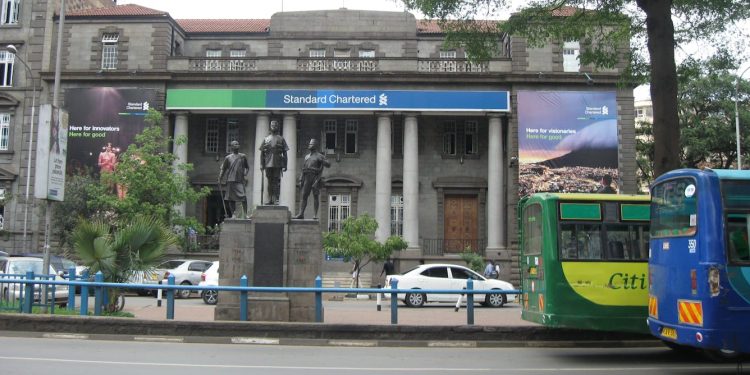 Kenya has introduced new banking policies. An economist weighs them up