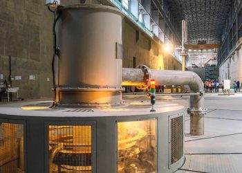 Ethiopia’s mega dam has taken 14 years to build: what it means for the Nile’s 11 river states and why it’s so controversial