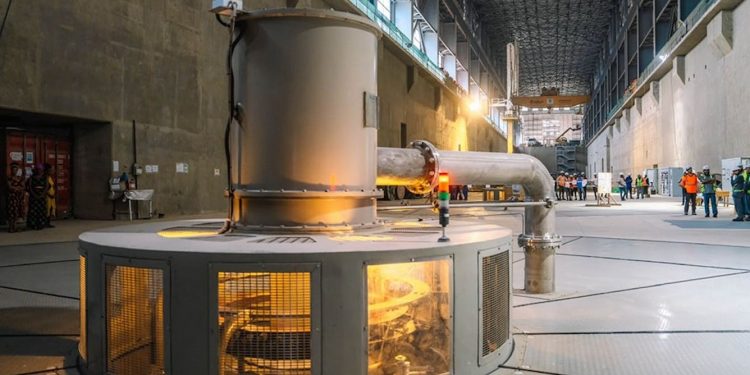 Ethiopia’s mega dam has taken 14 years to build: what it means for the Nile’s 11 river states and why it’s so controversial