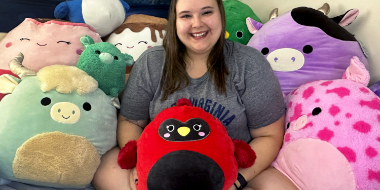 How Squishmallow collecting helped me cope with grief, make new enemies and find ‘villains’ worth studying