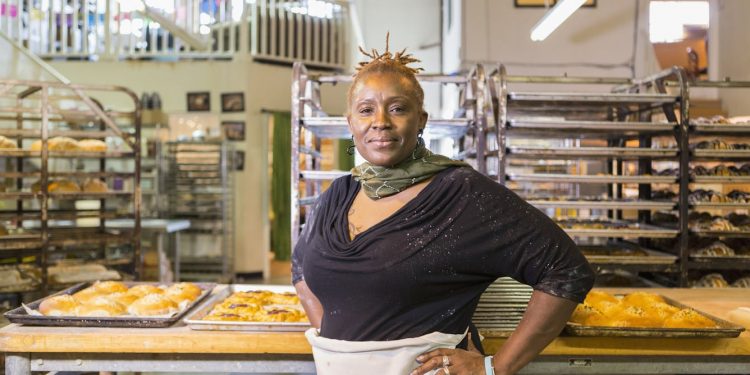 A federal program helps older people get jobs, but the Trump administration wants to get rid of it