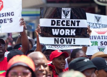 Inequality in Africa: what drives it, how to end it and what some countries are getting right