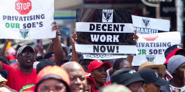 Inequality in Africa: what drives it, how to end it and what some countries are getting right