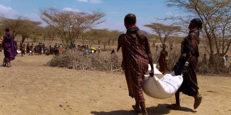 Economic sanctions need a rethink: evidence shows they raise food prices and hurt the poor most