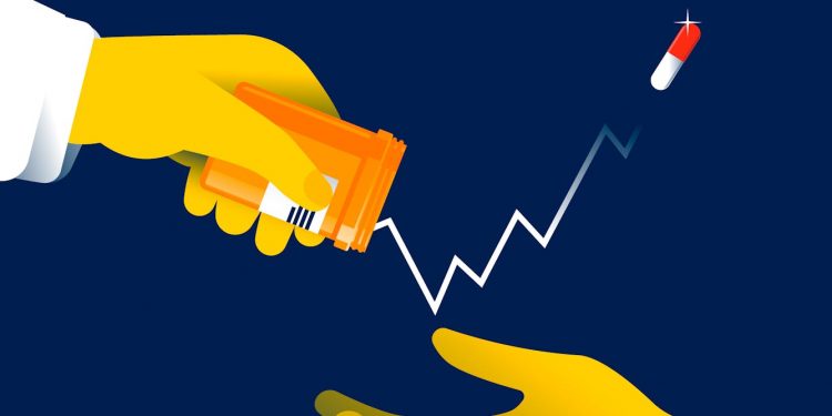 Some new drugs aren’t actually ‘new’ – pharmaceutical companies exploit patents and raise prices for patients, but data transparency can help protect innovation