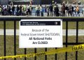 Even a brief government shutdown might hamper morale, raise costs and reduce long-term efficiency in the federal workforce