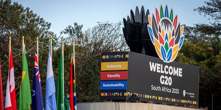 G20 in a changing world: is it still useful? Four scholars weigh in