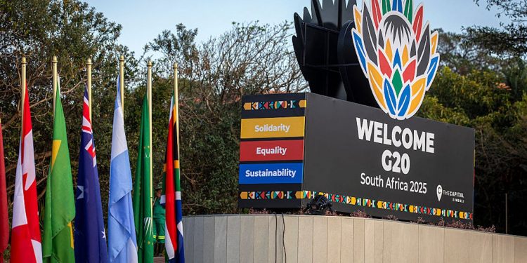 G20 in a changing world: is it still useful? Four scholars weigh in