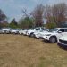 DPCI new fleet to strengthen fight against crimes