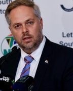 Home Affairs turning the tide against corruption