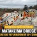 Progress made in Kariega flood-damaged infrastructure repairs
