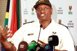 BMA leadership to visit Durban Harbour