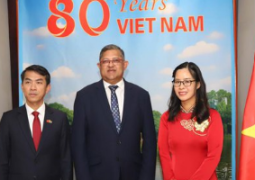 SA expands agricultural sector to new markets